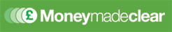 Moneymadeclear logo