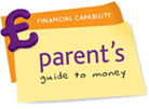 Parent's Guide to Money logo